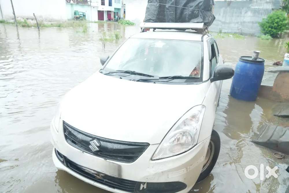 Maruti Suzuki Dzire Tour S 2018 Year Diesel