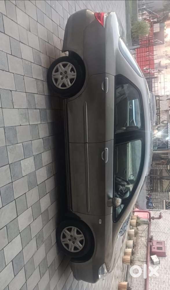 Honda City Zx Cvt, 2007, Petrol