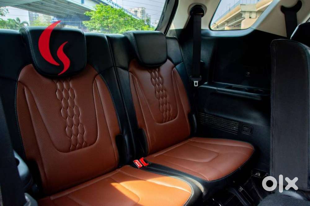 Hyundai Alcazar Signature 1.5 Diesel At 7str, 2023, Diesel