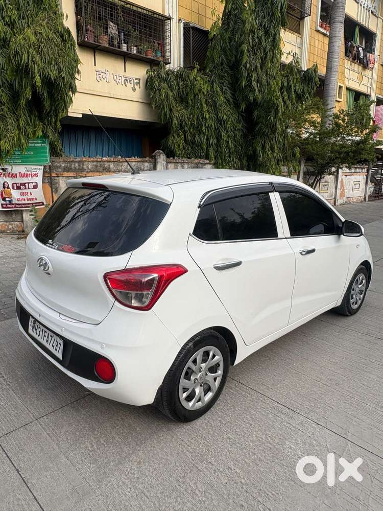 Hyundai Grand I10 1.2 Kappa Sportz, 2018, Cng & Hybrids