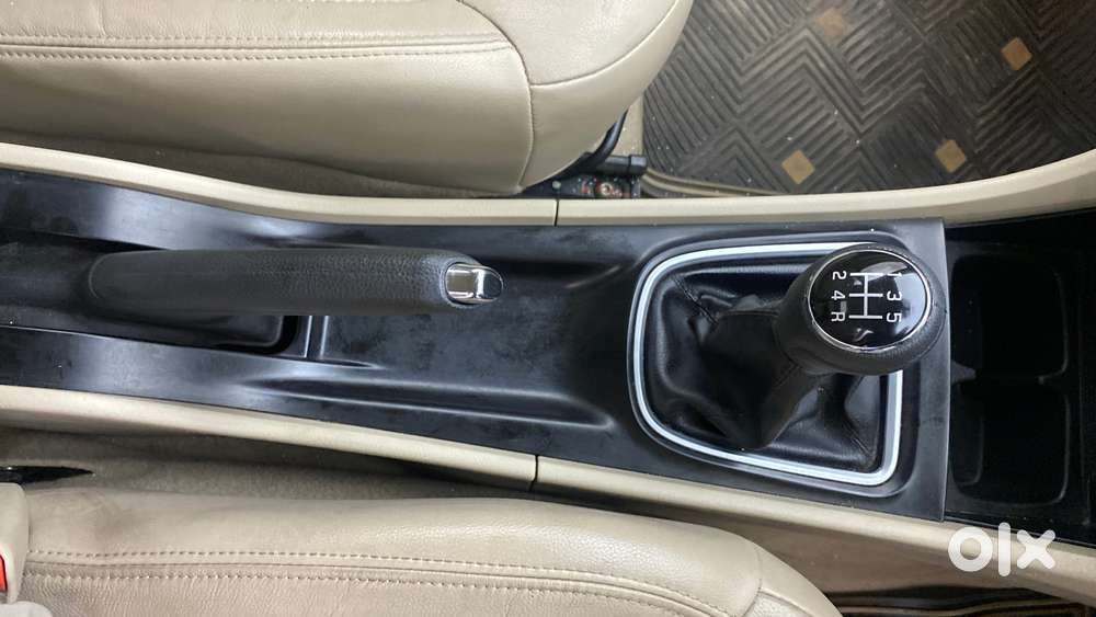 Maruti Suzuki Ciaz 1.4 Alpha, 2017, Petrol