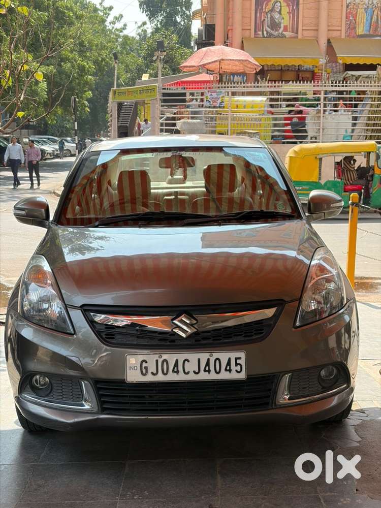 Maruti Suzuki Dzire 1.2 Petrol 2016