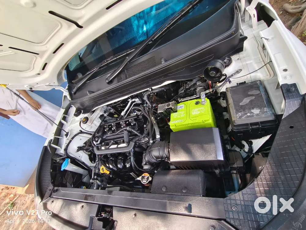 Hyundai Venue 1.2 Petrol 2019/20 Regd.