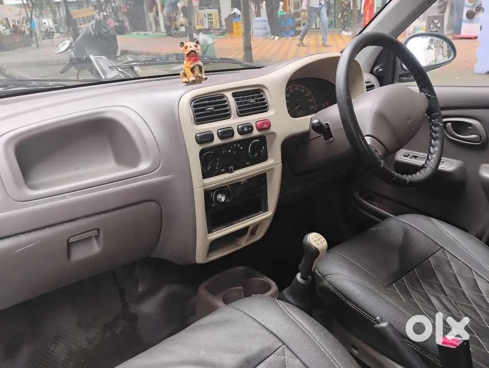 Maruti Suzuki Alto 2009 Model