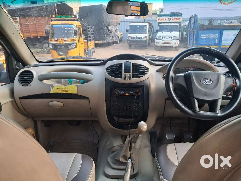Mahindra Xylo For Sale