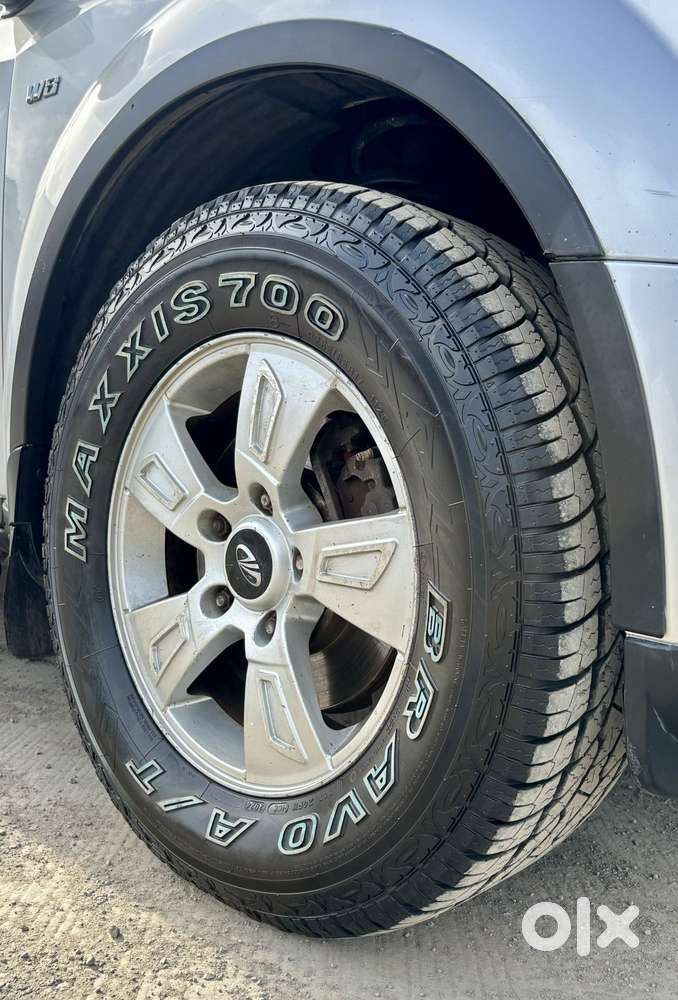 Mahindra Xuv500 2011-2015 W8 4wd, 2013, Diesel
