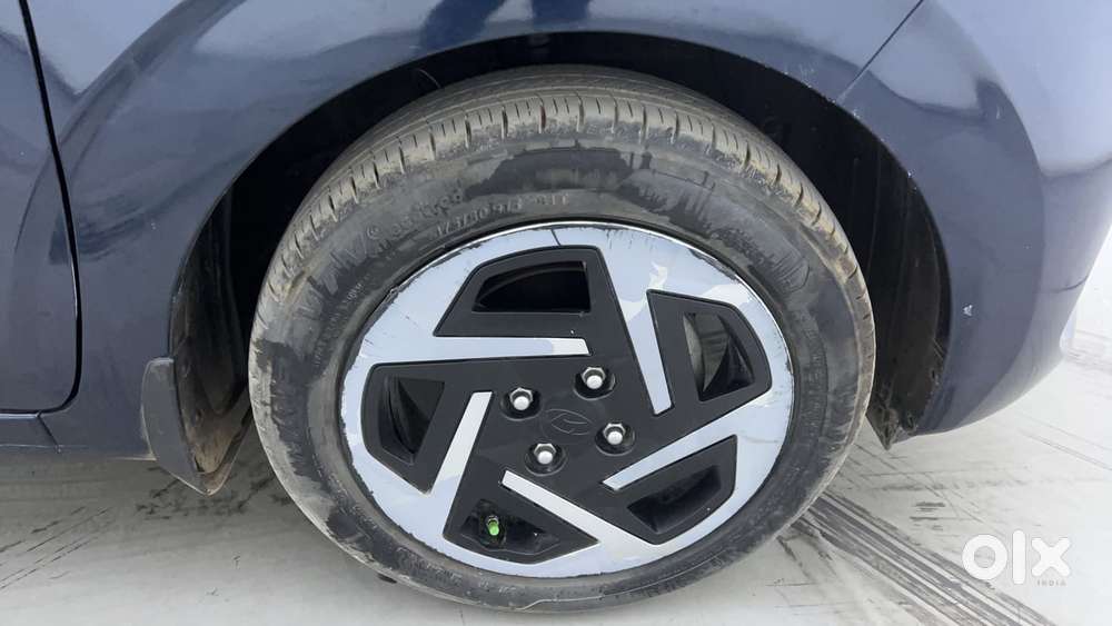 Hyundai Grand I10 Nios Sportz 1.2 Kappa Vtvt, 2023, Petrol