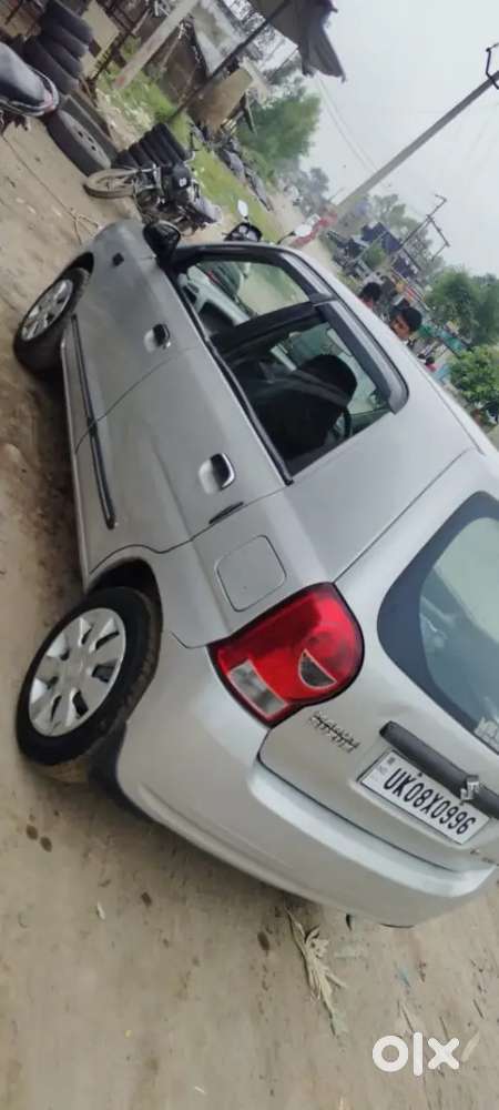 Maruti Suzuki Alto K10 2012