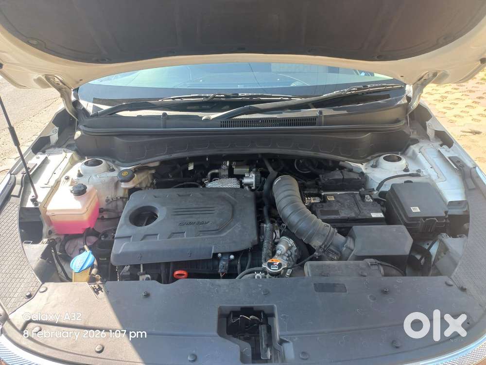 Kia Seltos Htx D, 2022, Diesel