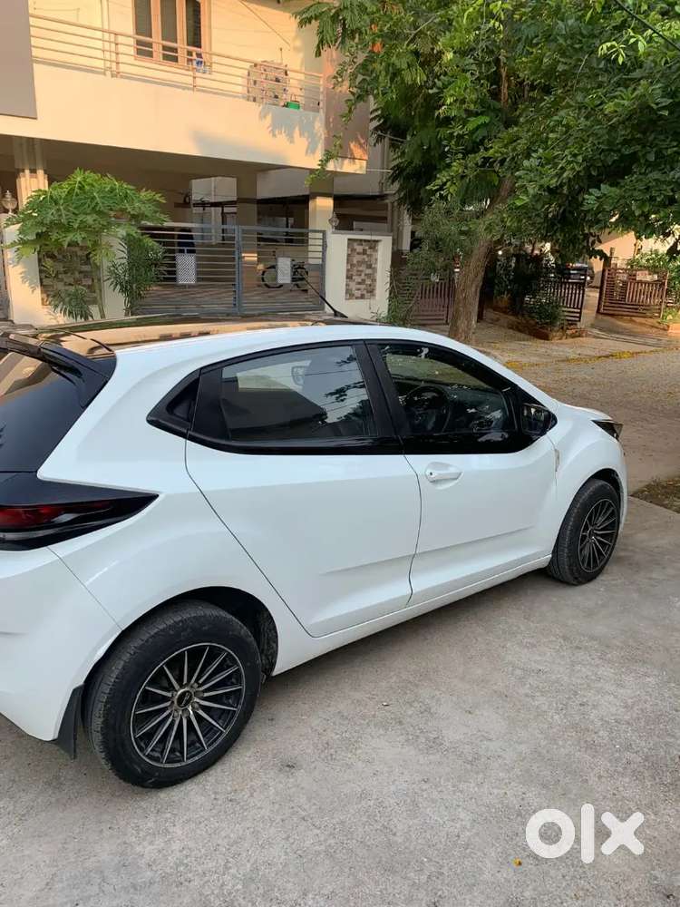 Tata Altroz