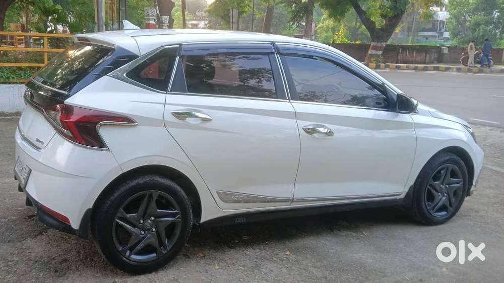 Hyundai I20 1.4 Sportz, 2023, Petrol