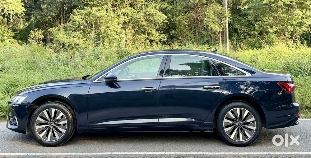 Audi A6 2.0 45 Tfsi Technology, 2021, Petrol