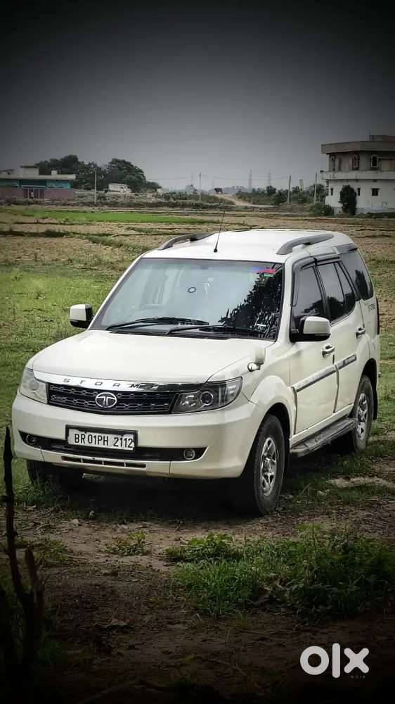Tata Safari Strome For Sell