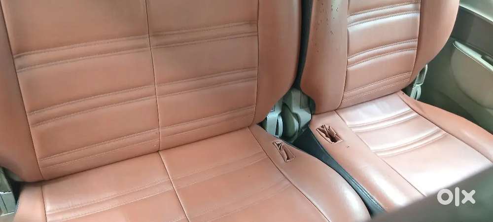 Mahindra Quanto 2013 Diesel Manual