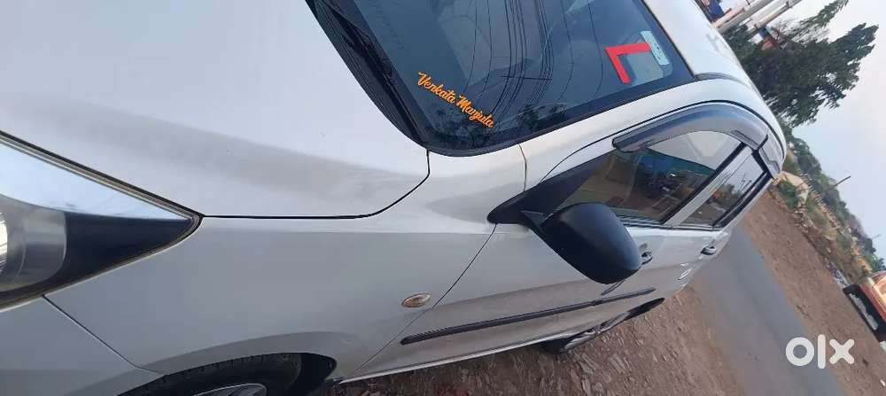 Maruti Suzuki Celerio X 2015 Petrol 90000 Km Driven
