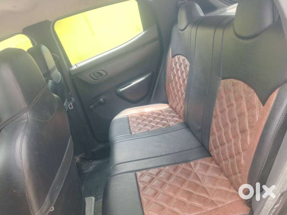 Renault Kwid 1.0 Rxt Edition, 2016, Diesel