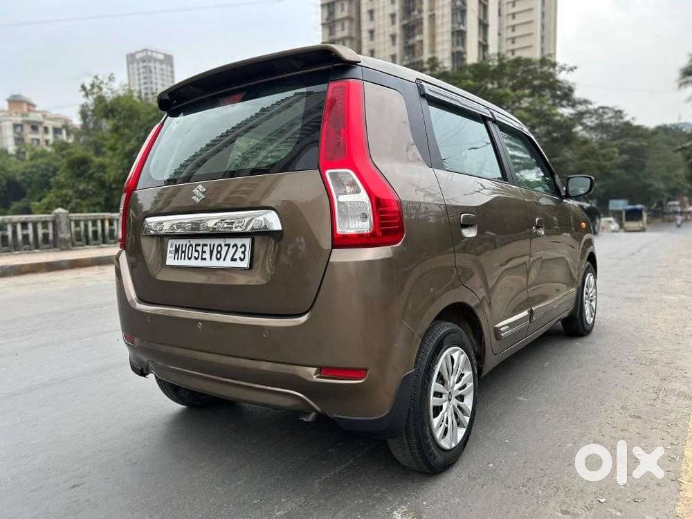 Maruti Suzuki Wagon R Lxi 1.0, 2022, Cng & Hybrids