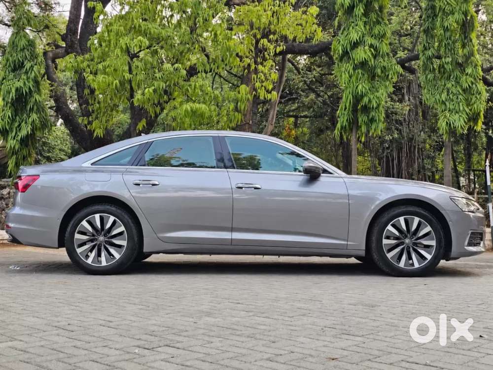 Audi A6 2.0 45 Tfsi Technology, 2021, Petrol