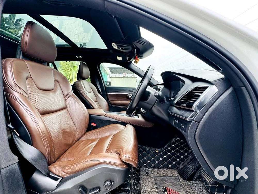 Volvo Xc 90 D5 Awd, 2021, Diesel