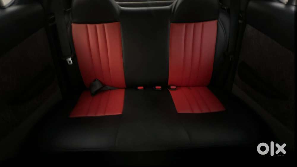 Maruti Suzuki Alto 800 Vxi, 2017, Petrol