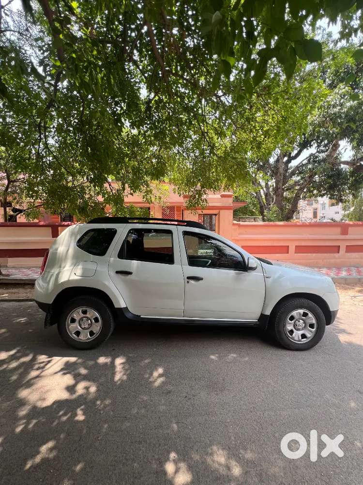 Renault Duster 2014 Diesel Well Maintained