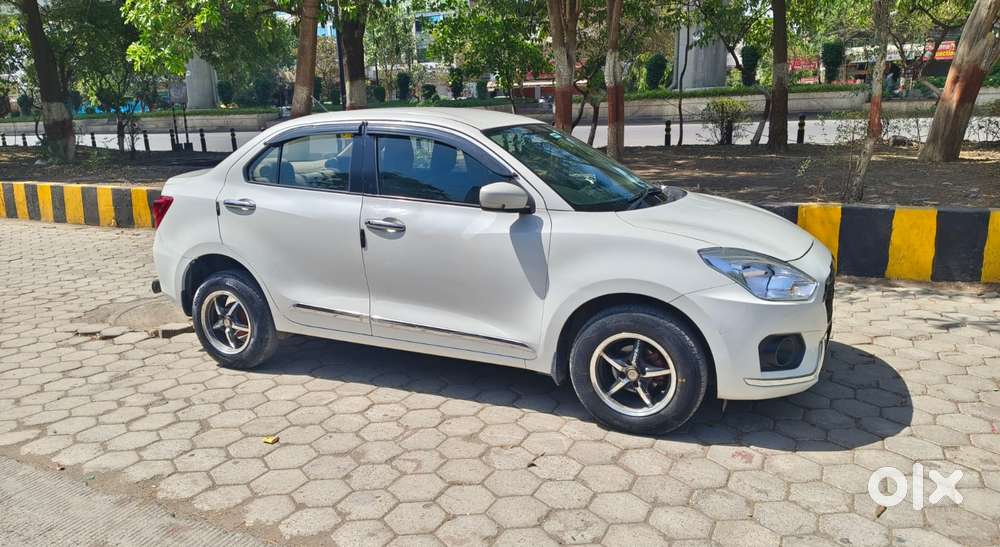 Maruti Suzuki Swift Dzire Vdi Regalia Limited Edition Mt, 2019, Dies..