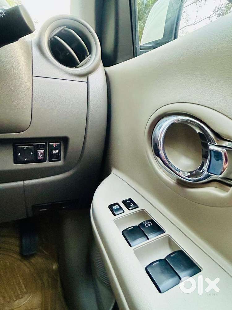 Renault Pulse Petrol Rxz, 2014, Petrol