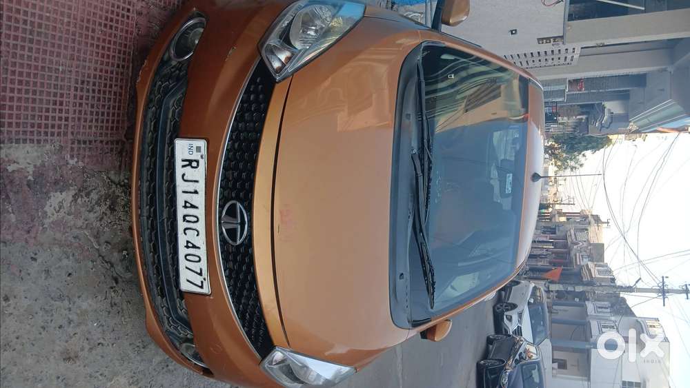 Tata Tiago Nrg