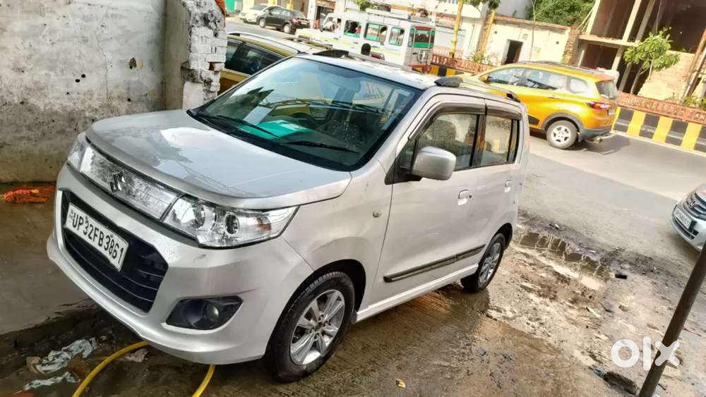 Maruti Suzuki Ritz Vxi (abs) Bs Iv, 2013, Petrol
