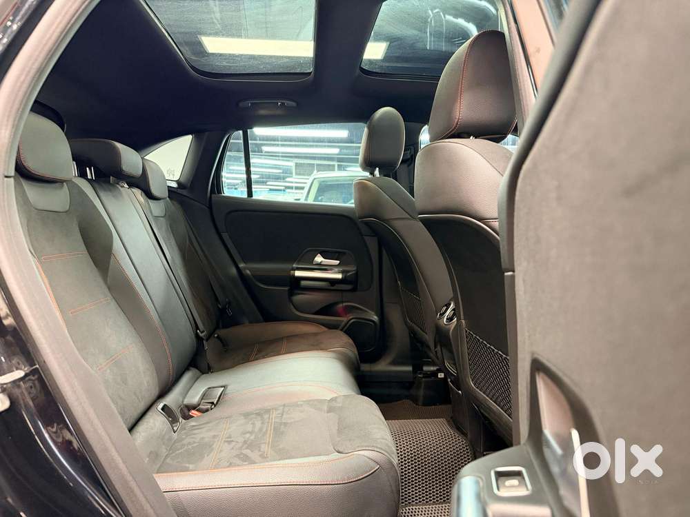 Mercedes-benz Gla 220d 4matic Amg Line, 2024, Diesel
