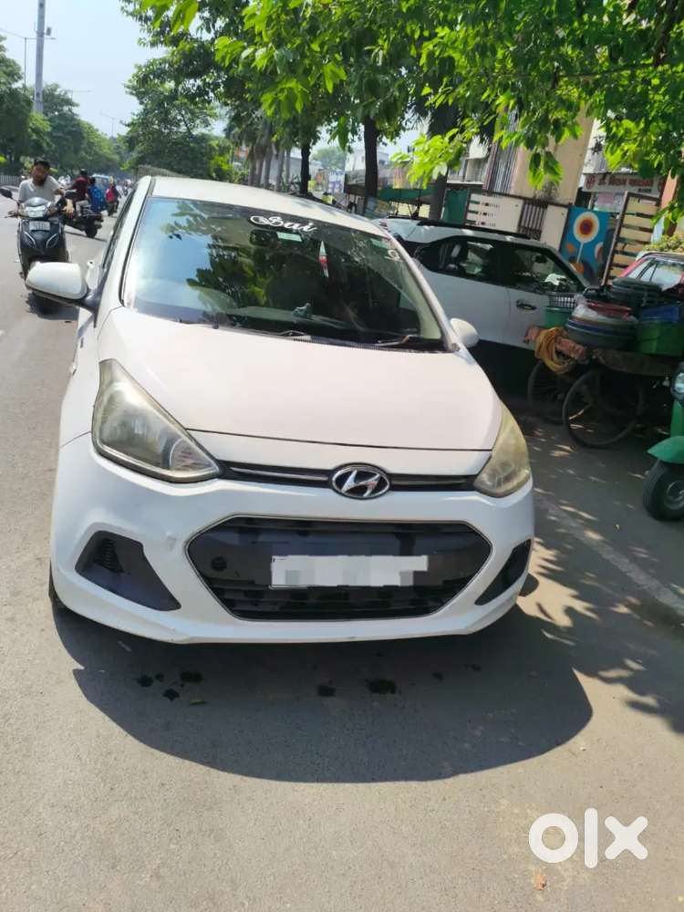 Hyundai Xcent 2018 Variant 1.2 S