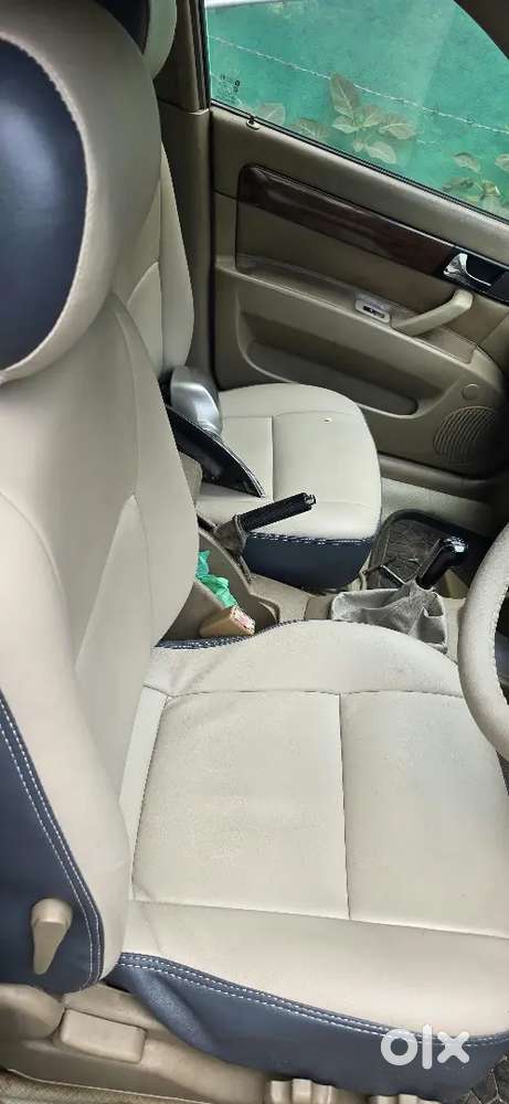 Chevrolet Optra Magnum 2009 Diesel