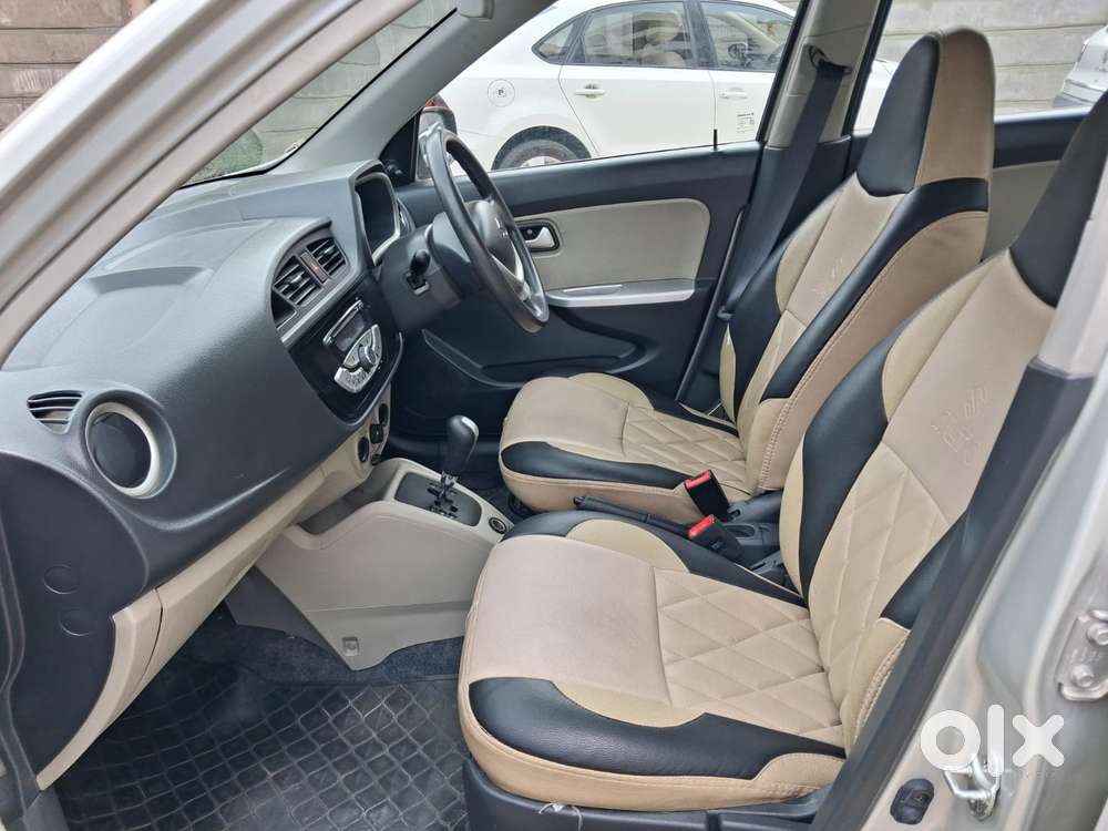 Maruti Suzuki Alto K10 Vxi Amt Optional, 2017, Petrol