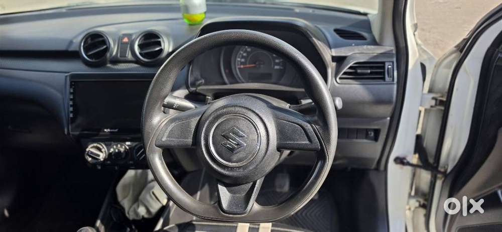 Maruti Suzuki Swift, 2020, Petrol