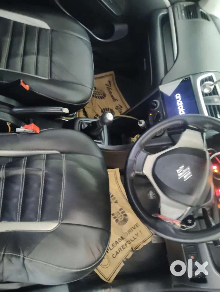 Swift Vdi Diesel 2013
