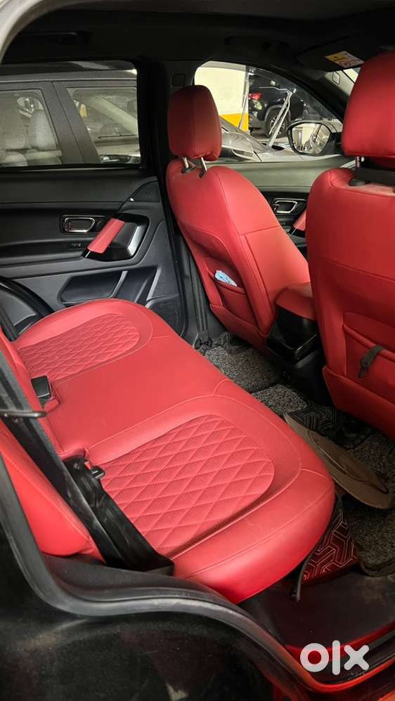 Tata Harrier Diesel 2023