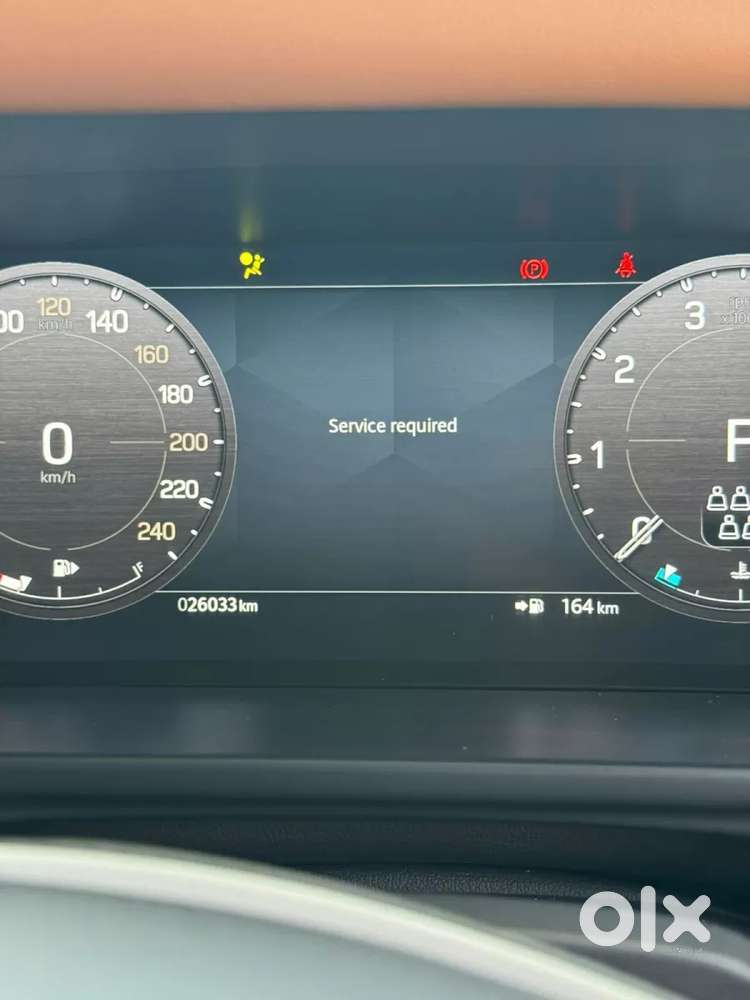 Land Rover Defender, 2024, Petrol