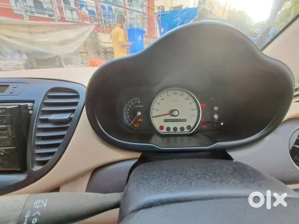 Hyundai I10 2010 Petrol 62000 Km Driven