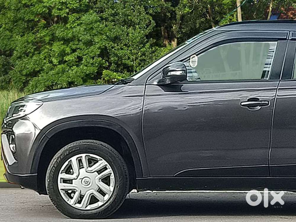 Toyota Urban Cruiser 1.5 High Grade Mt, 2022, Petrol