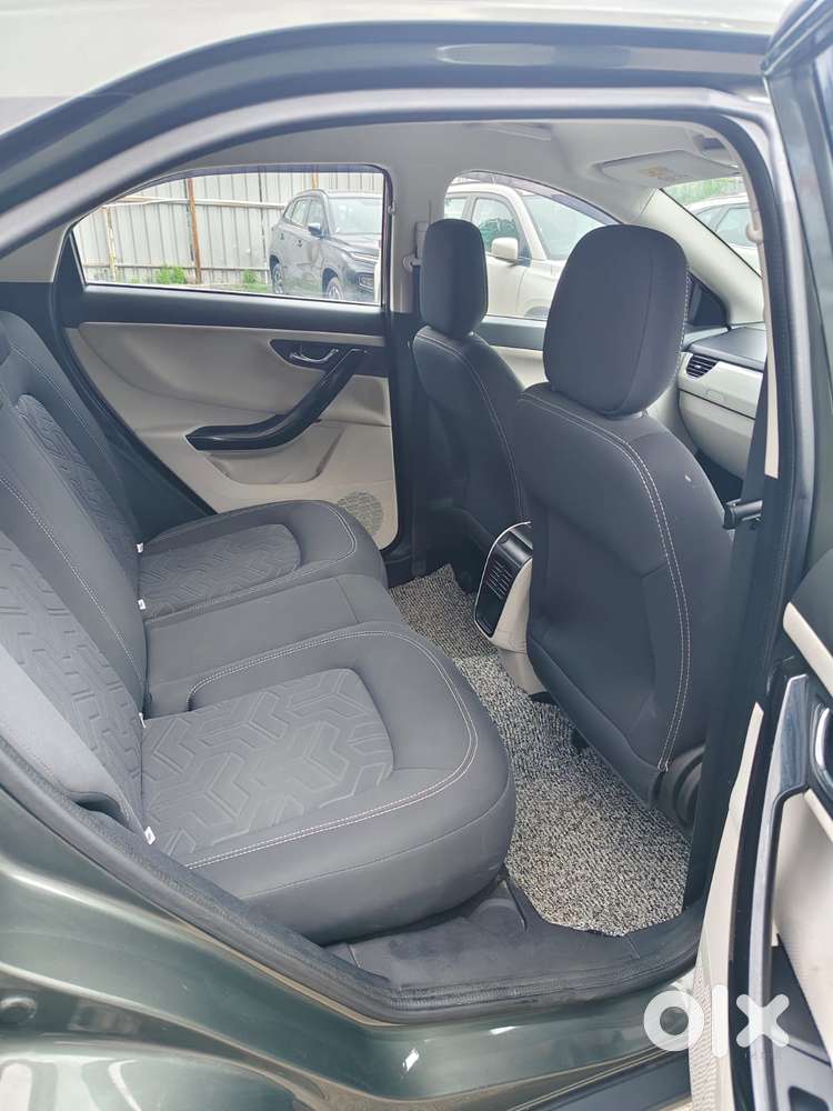 Tata Nexon 1.2 Revotron Xz, 2022, Petrol