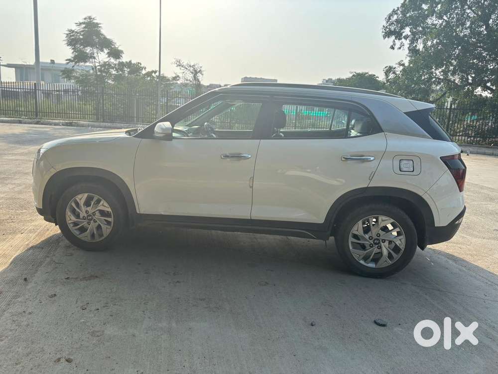 Hyundai Creta 1.6 Sx, 2023, Petrol