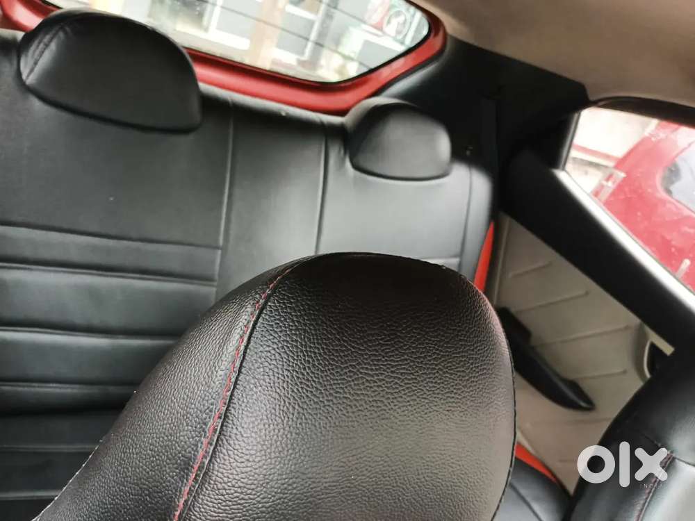 Hyundai Eon D-lite O 2012 Petrol