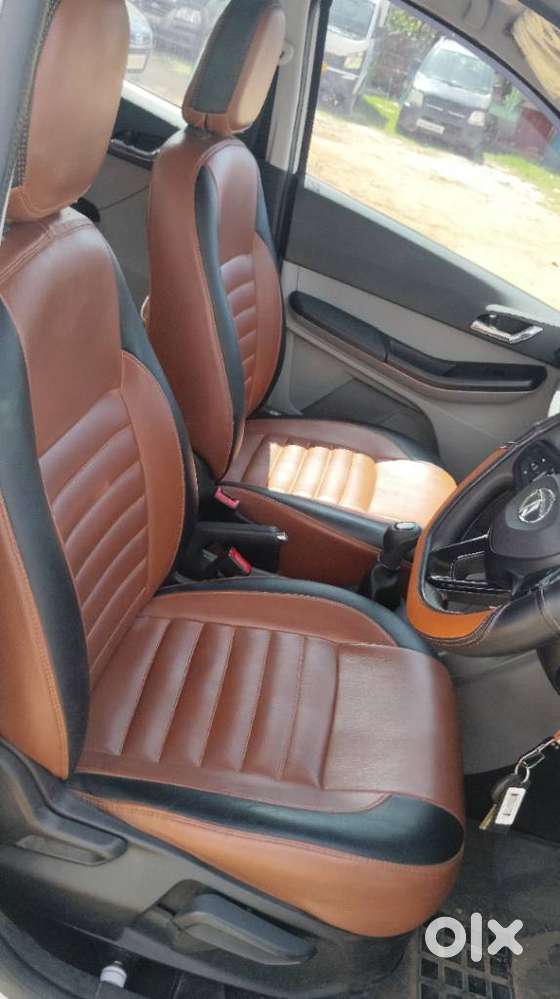 Tata Tiago Xz, 2021, Petrol