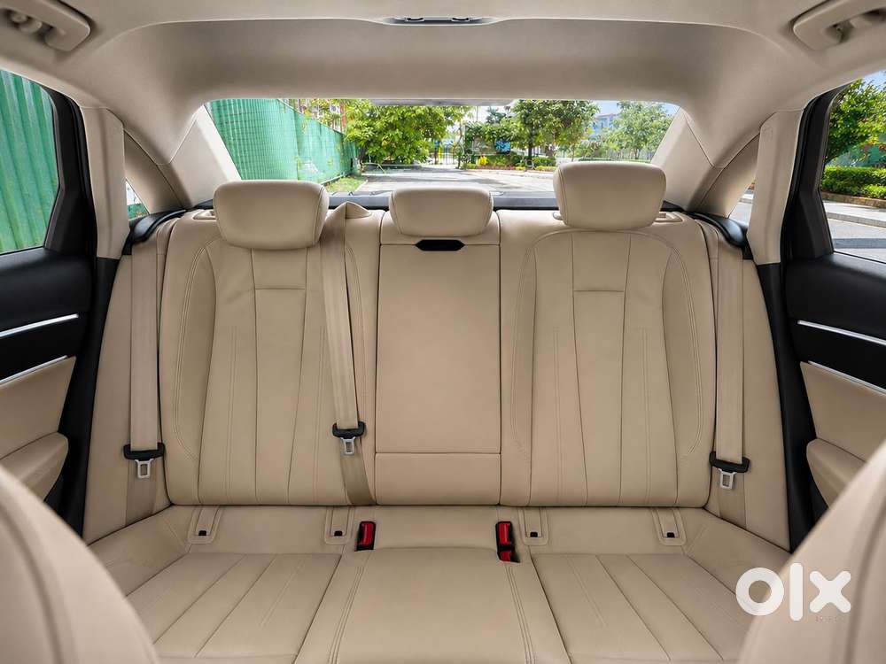 Audi A4 2.0 Premium 40 Tfsi, 2025, Petrol