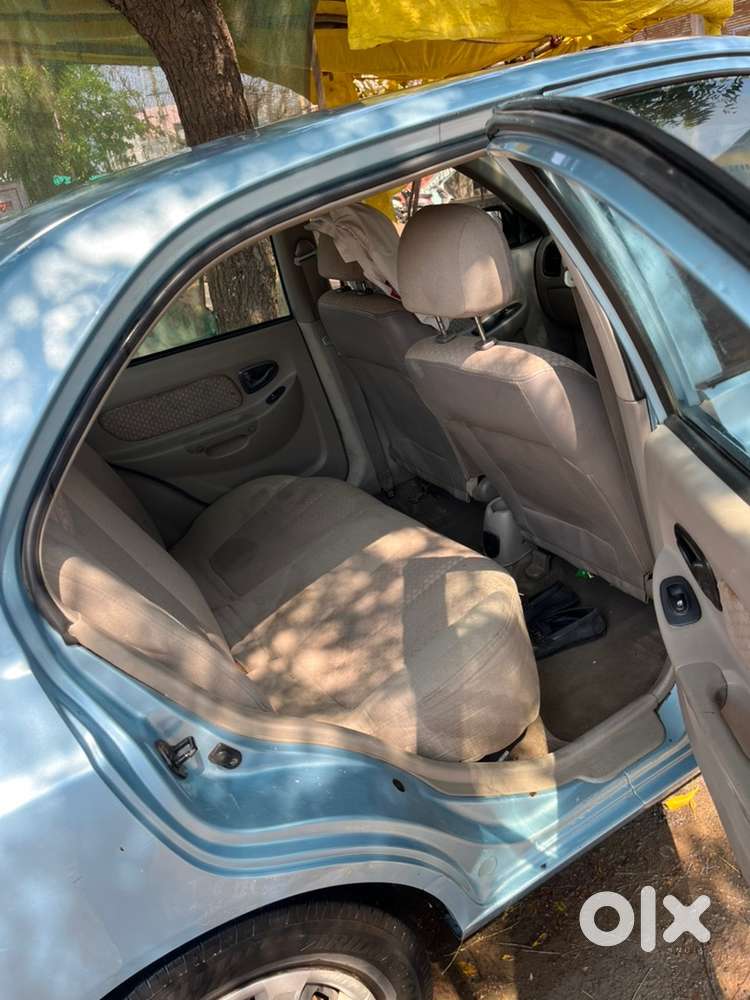 Hyundai Petrol Car 2007