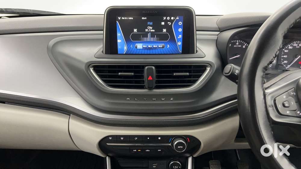 Tata Altroz 1.5 Xz Diesel, 2022, Diesel