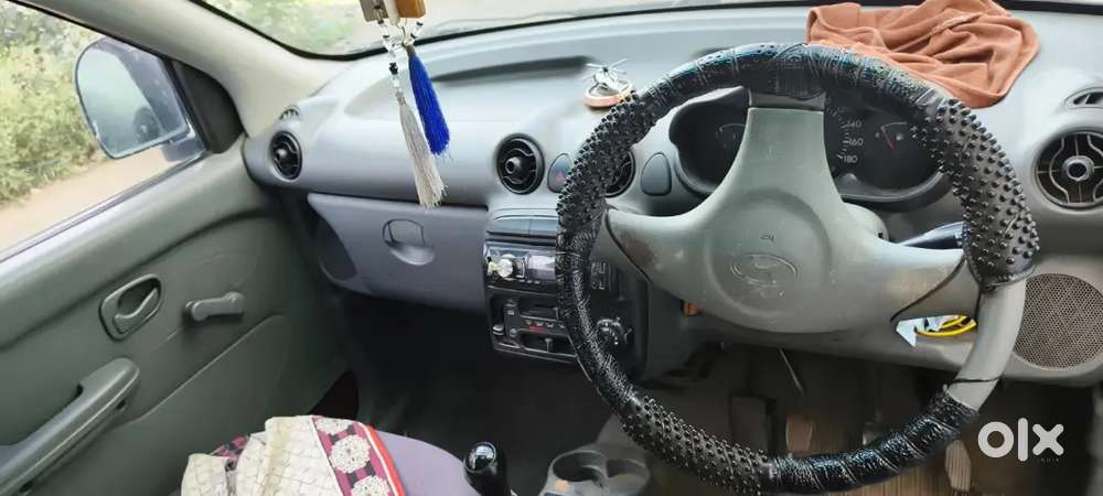 Hyundai Santro  2000