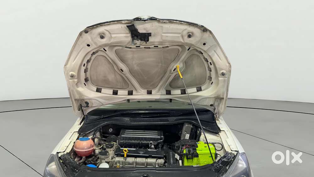 Skoda Rapid 1.6 Elegance Plus Mpi At, 2015, Petrol