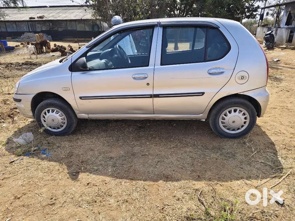 Tata Indica V2 2016 Diesel Good Condition