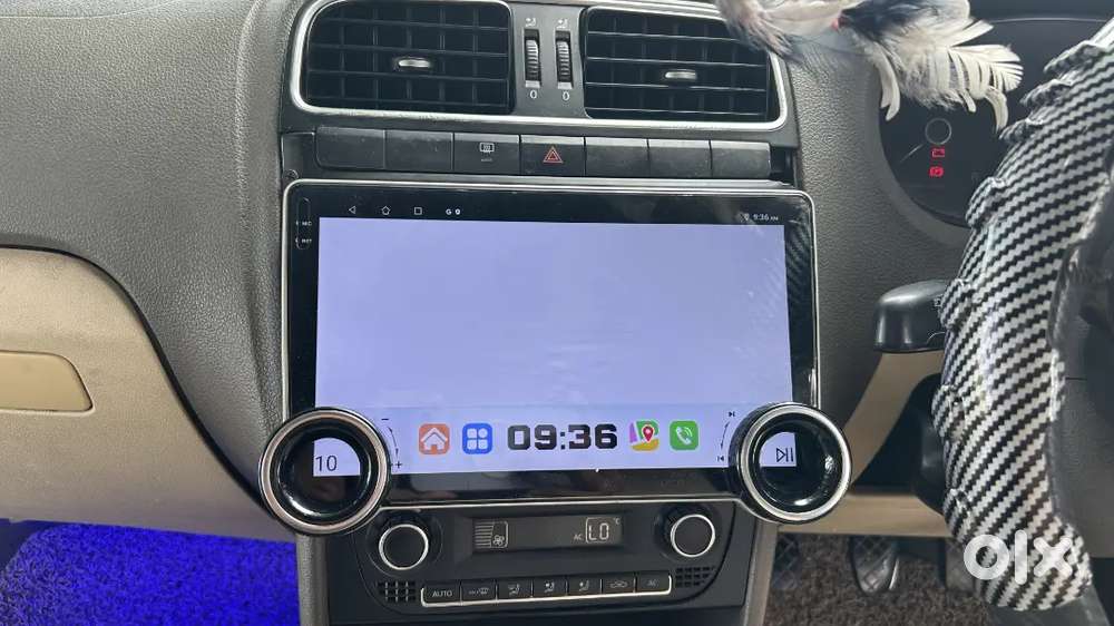 Volkswagen Vento 2012 Diesel Plus